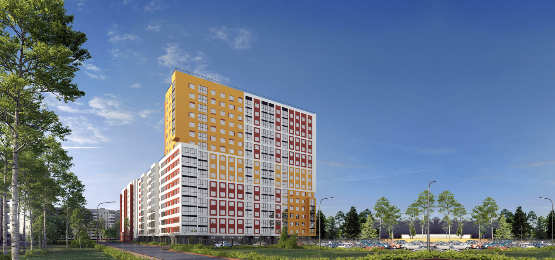 «КМ Флагман»