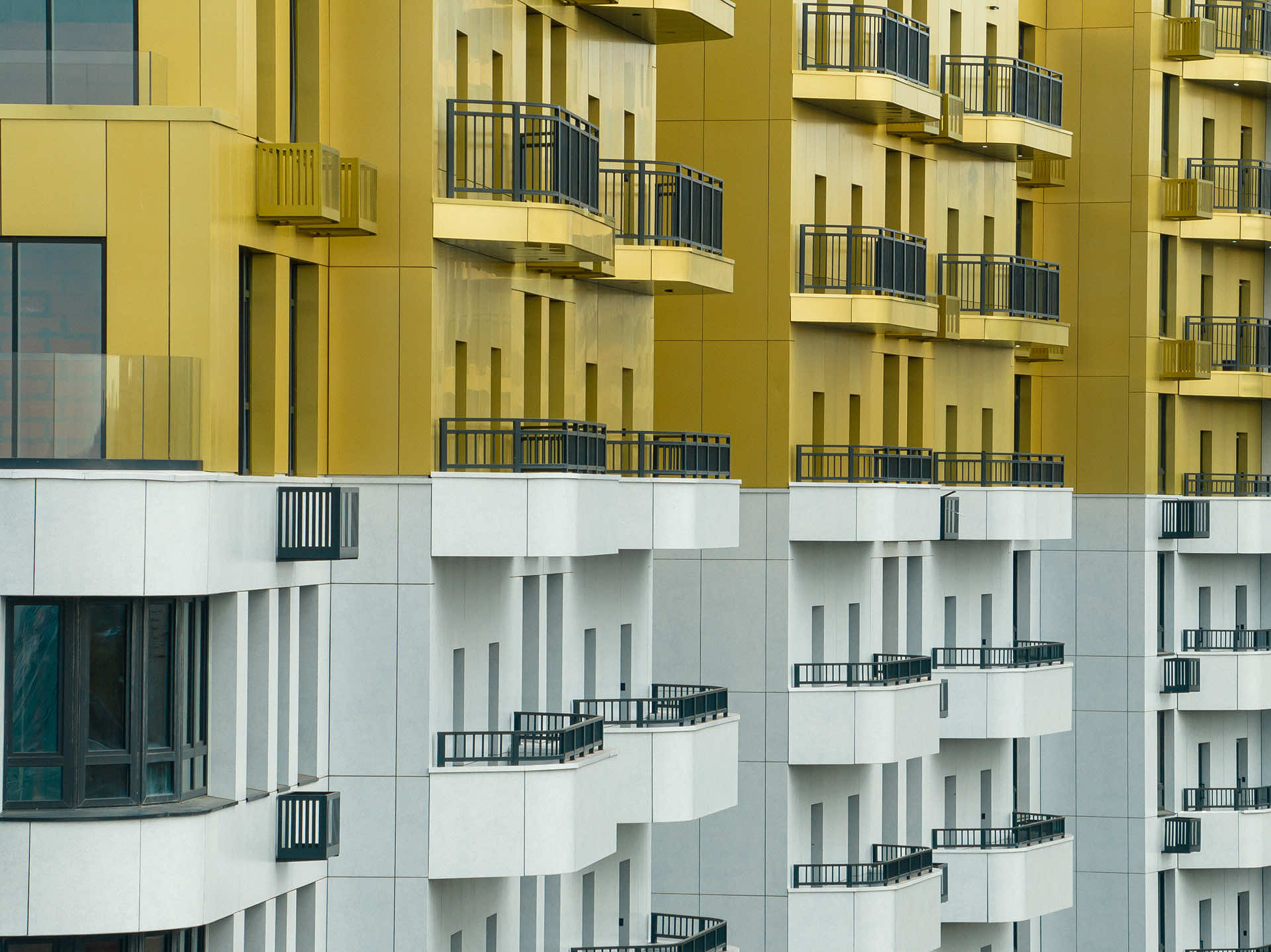 Место для избранных