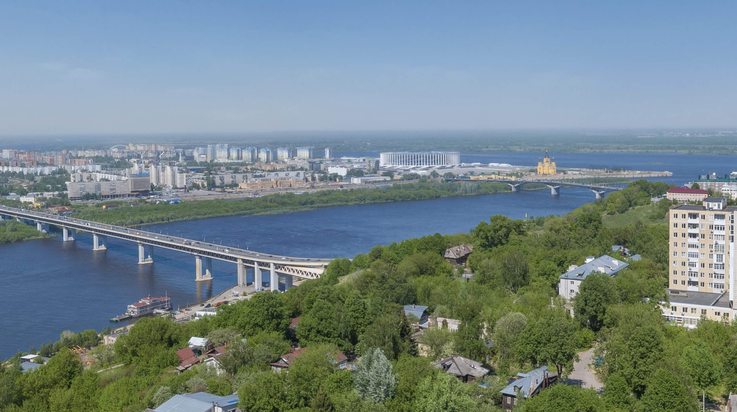 Вдохновляющие виды