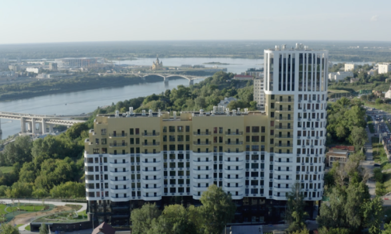 Ввод в эксплуатацию, июль 2023 года